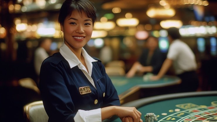 Antarmuka aplikasi pohon4d login menampilkan permainan live-dealer dan menu sportsbook