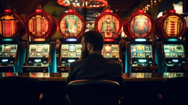 Antarmuka permainan Fortune Rabbit di platform pohon4d login