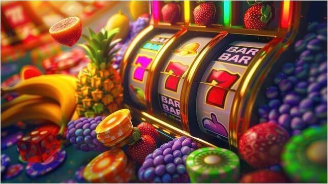 Proses pendaftaran dan deposit di platform pohon4d login